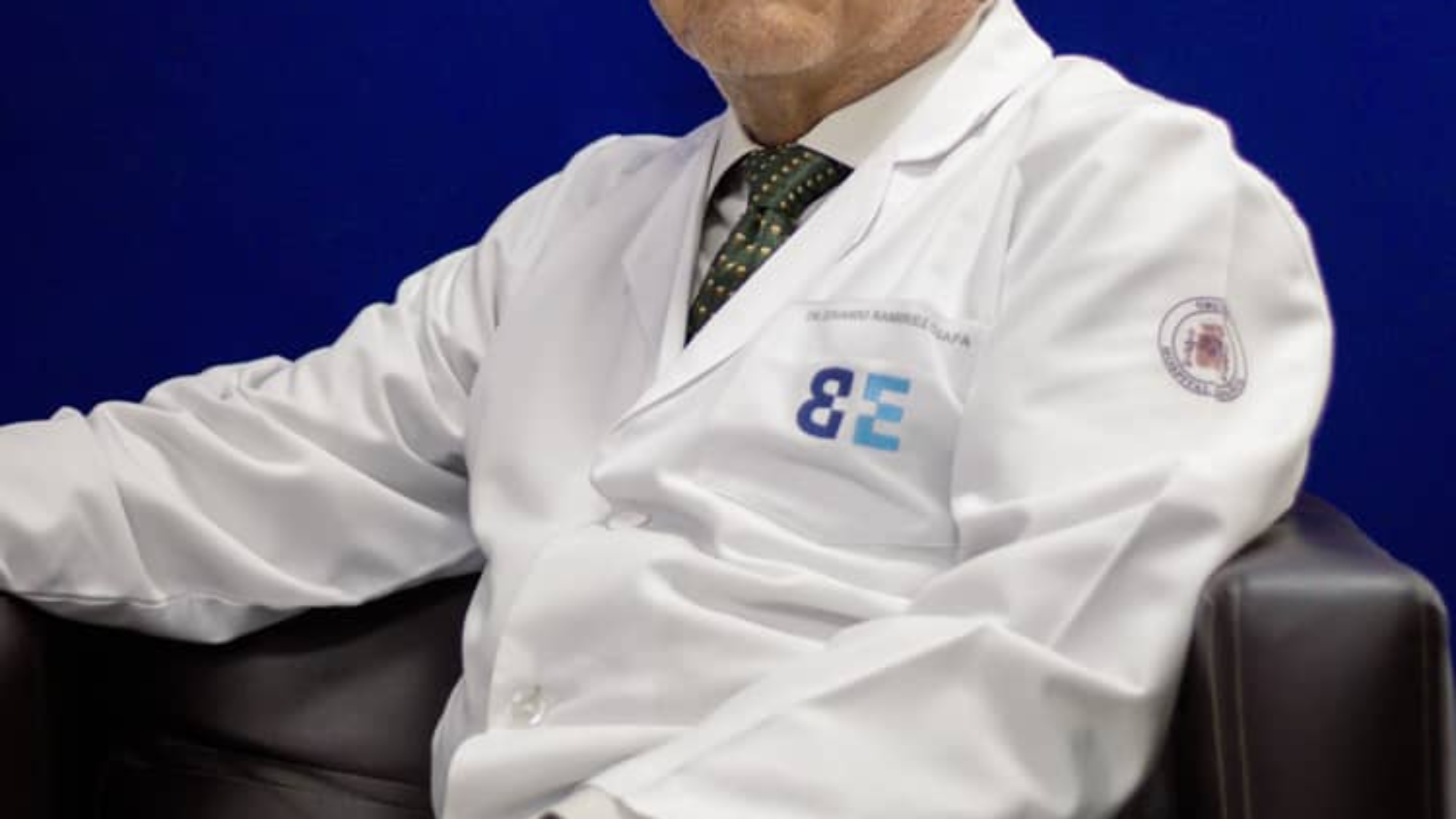 Dr. Eduardo Ramirez Cuapa 1