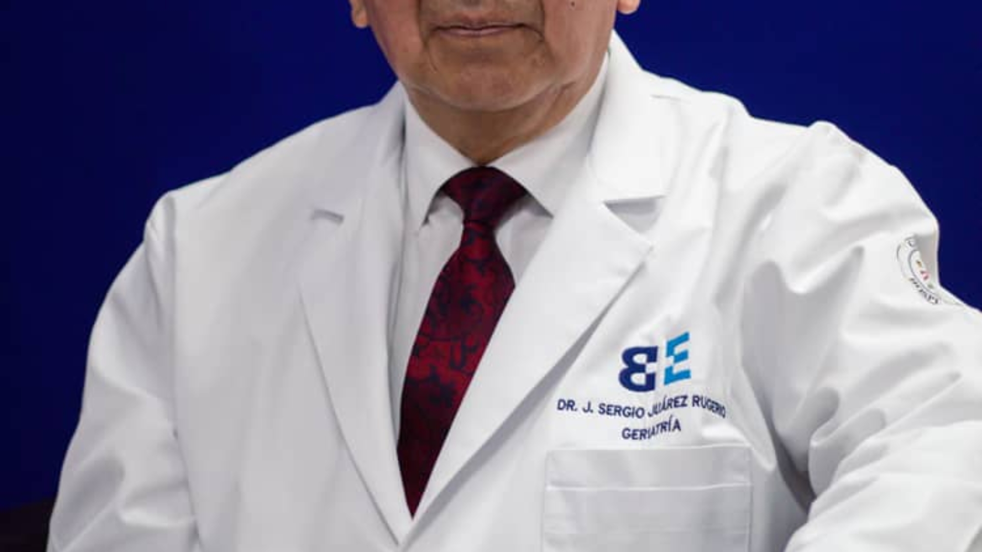 DR. JOSÉ SERGIO JUAREZ RUGERIO 1