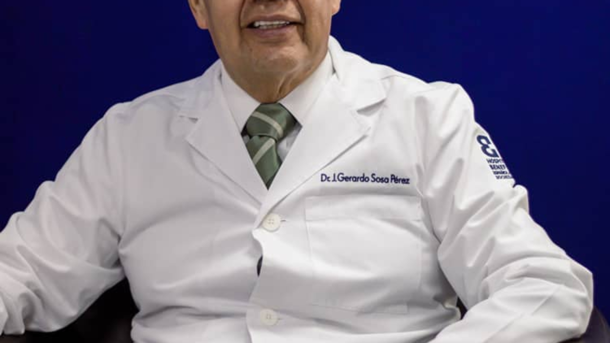 Jorge Gerardo Sosa Pérez