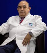 Dr. José Gerardo Gelacio Blanco Becerra 1