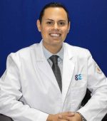 Dr. Salvador Mojica Lagunes